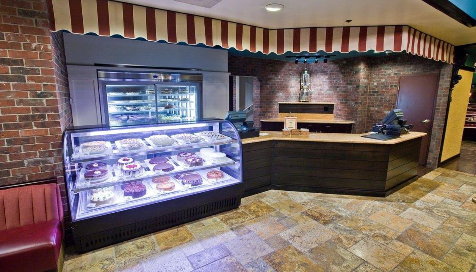 Strefa odnowy biologicznej - CARSON VALLEY INN