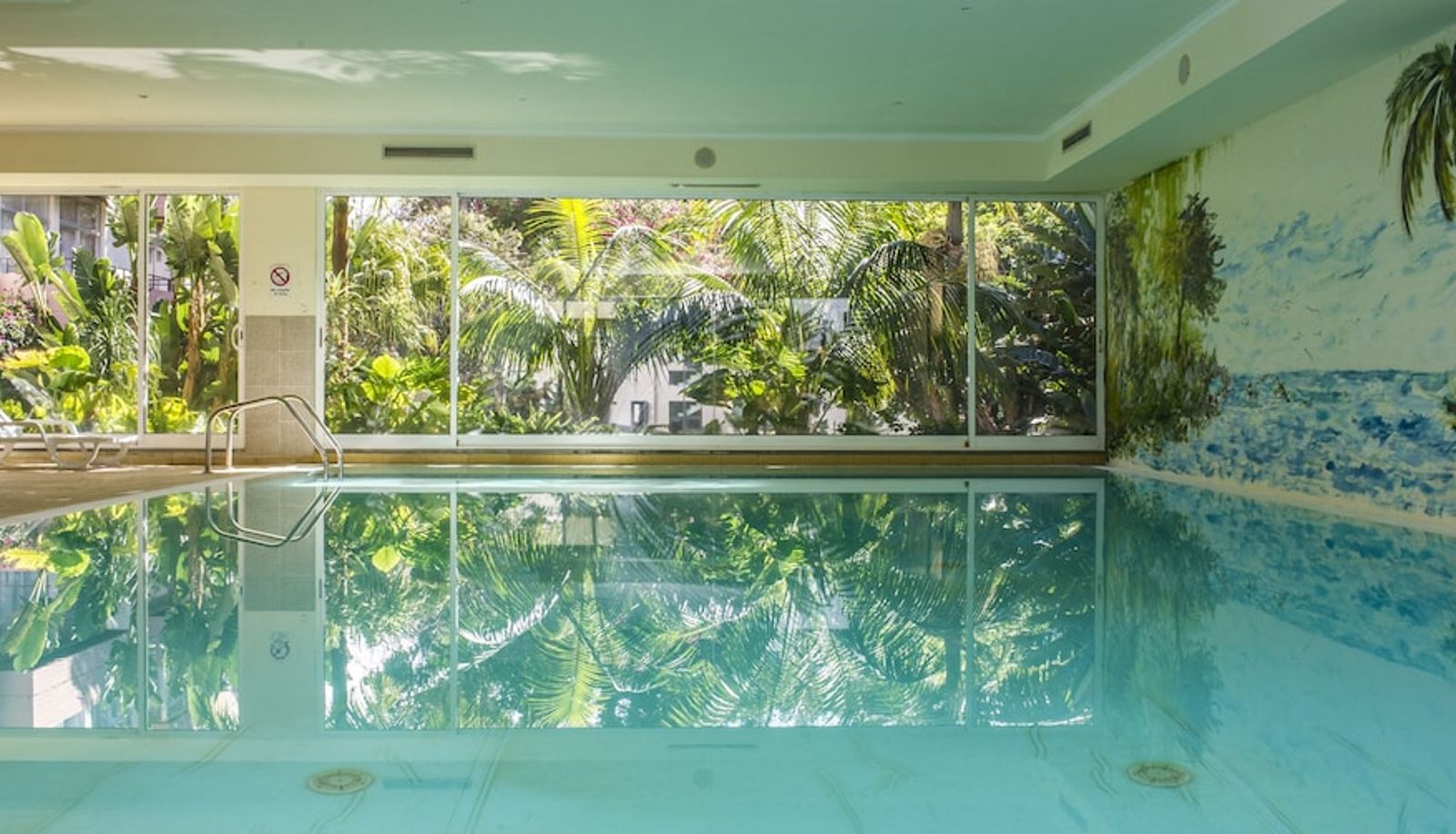 Piscina - Dorisol Estrelicia Hotel