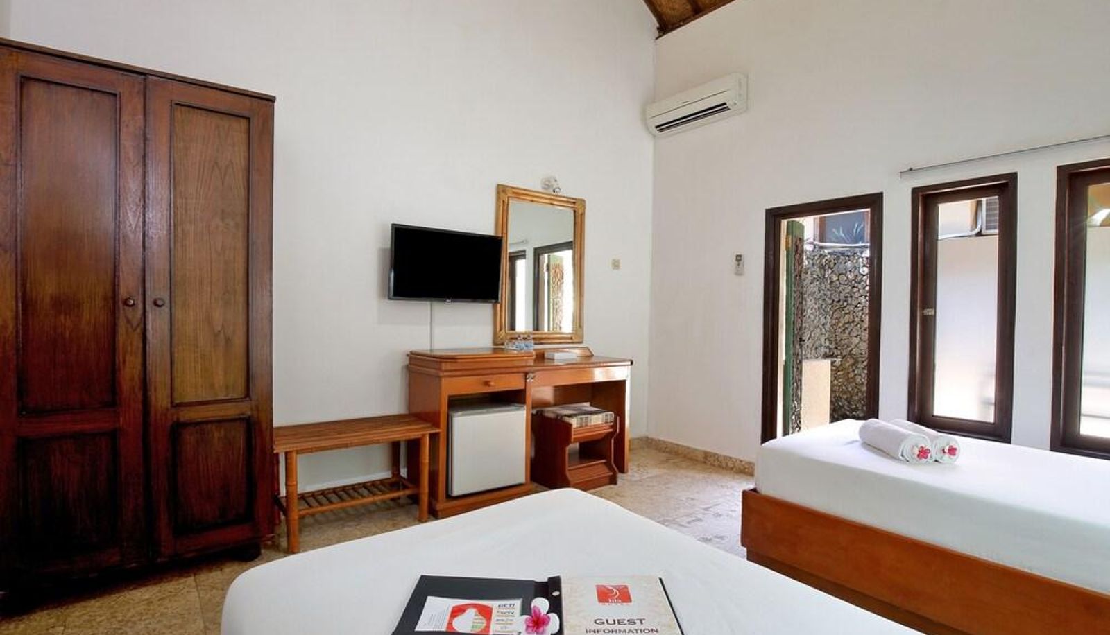 Appartamento - Ida Inn