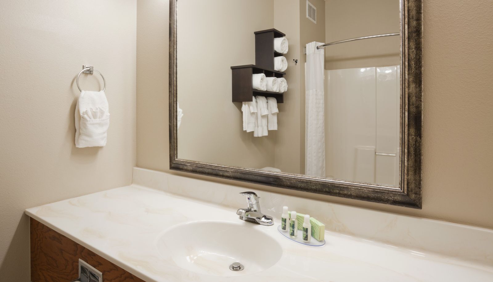 Zimmer - GrandStay Residential Suites Hotel Rapid City