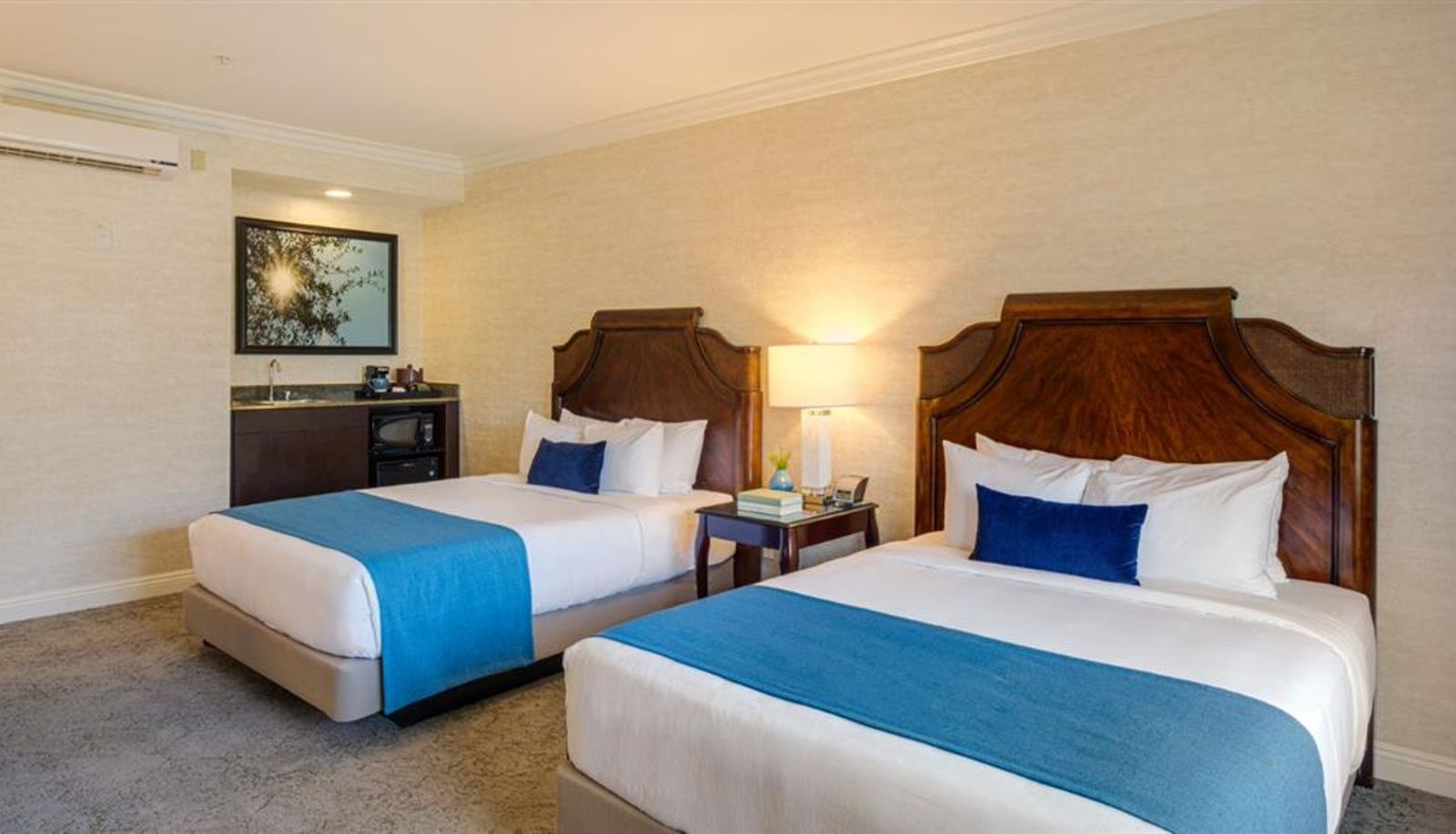 Camera - Ayres Suites Diamond Bar