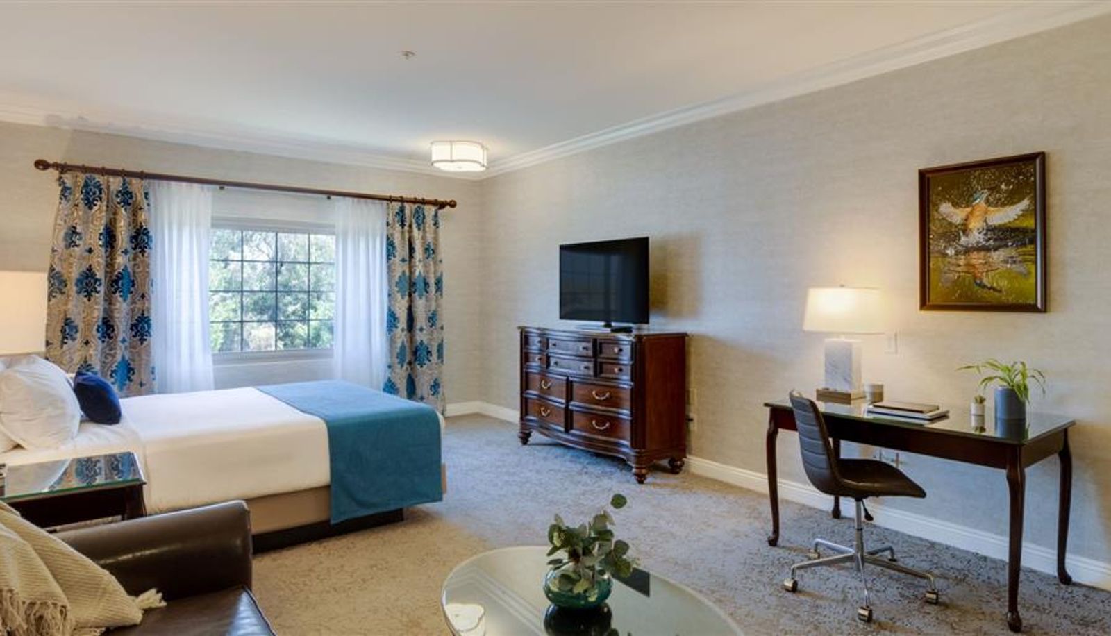 Pokój - Ayres Suites Diamond Bar