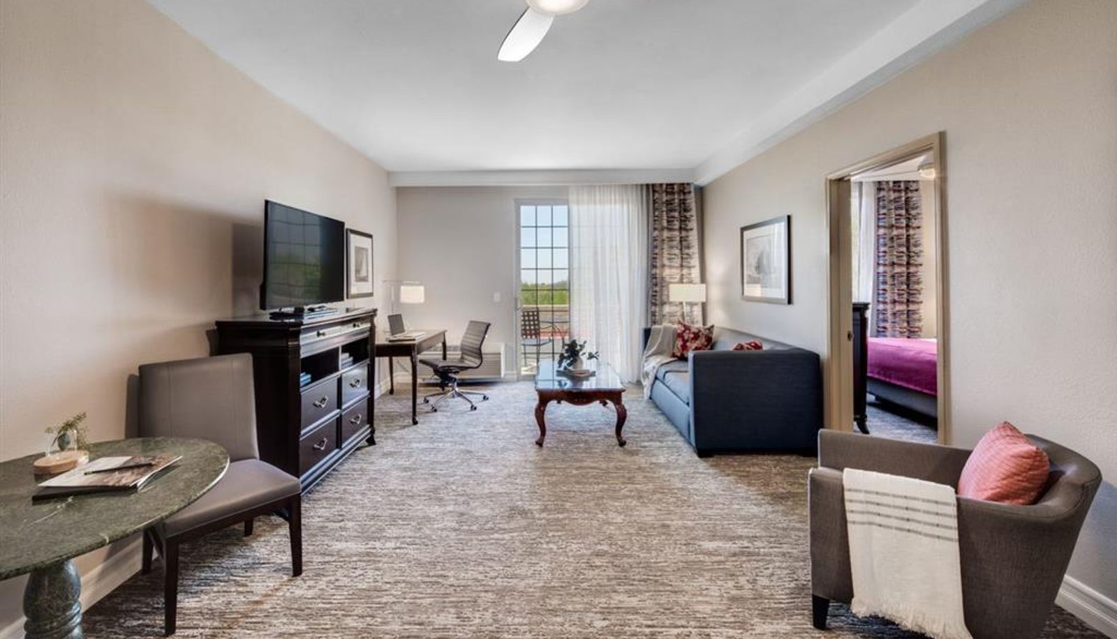 Suite - Ayres Suites Mission Viejo