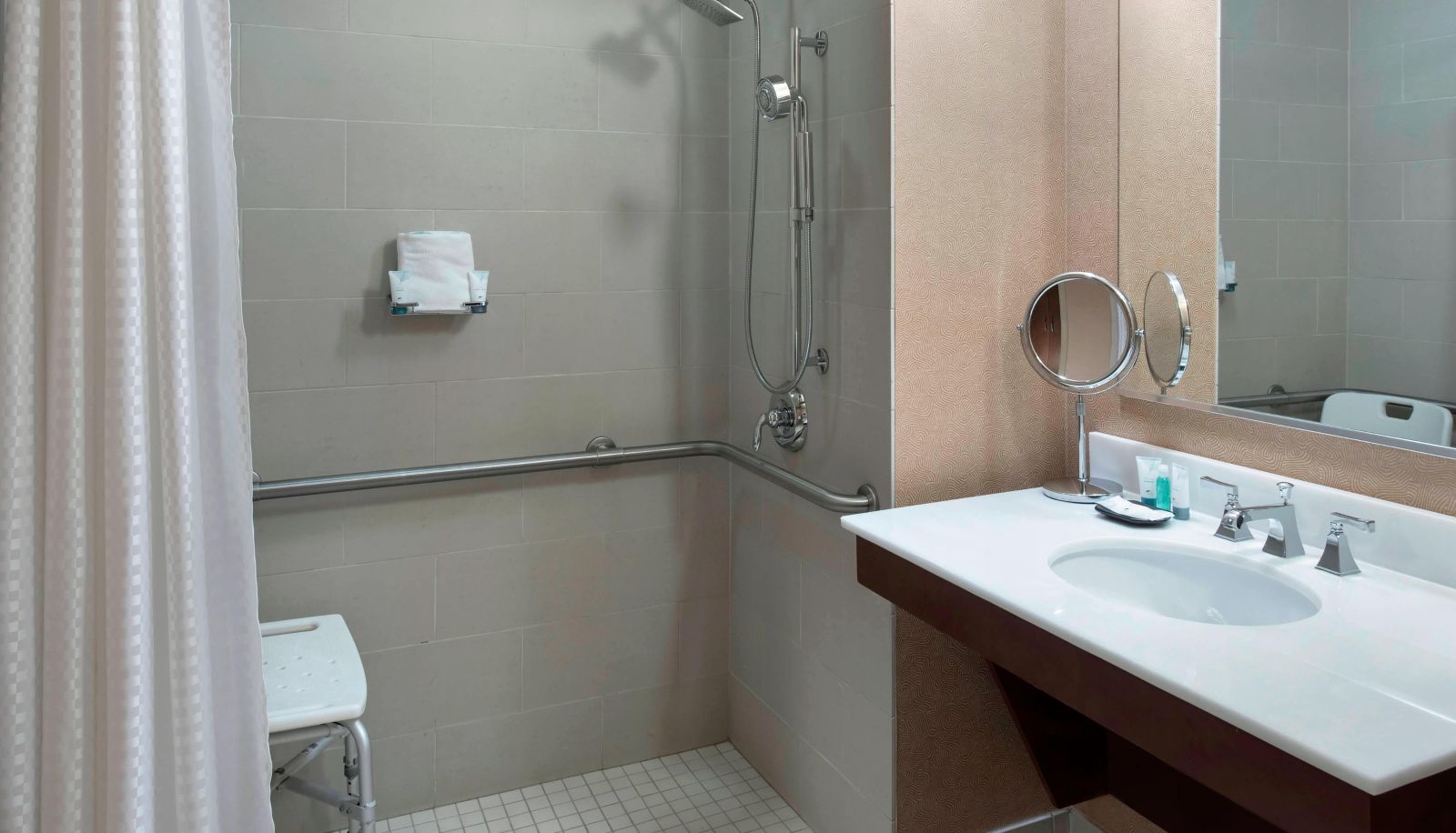 Chambre - The Westin Chicago North Shore