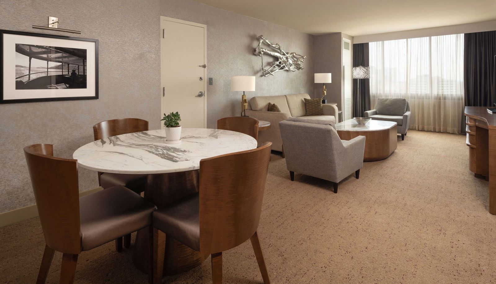 Zimmer - The Westin Tysons Corner