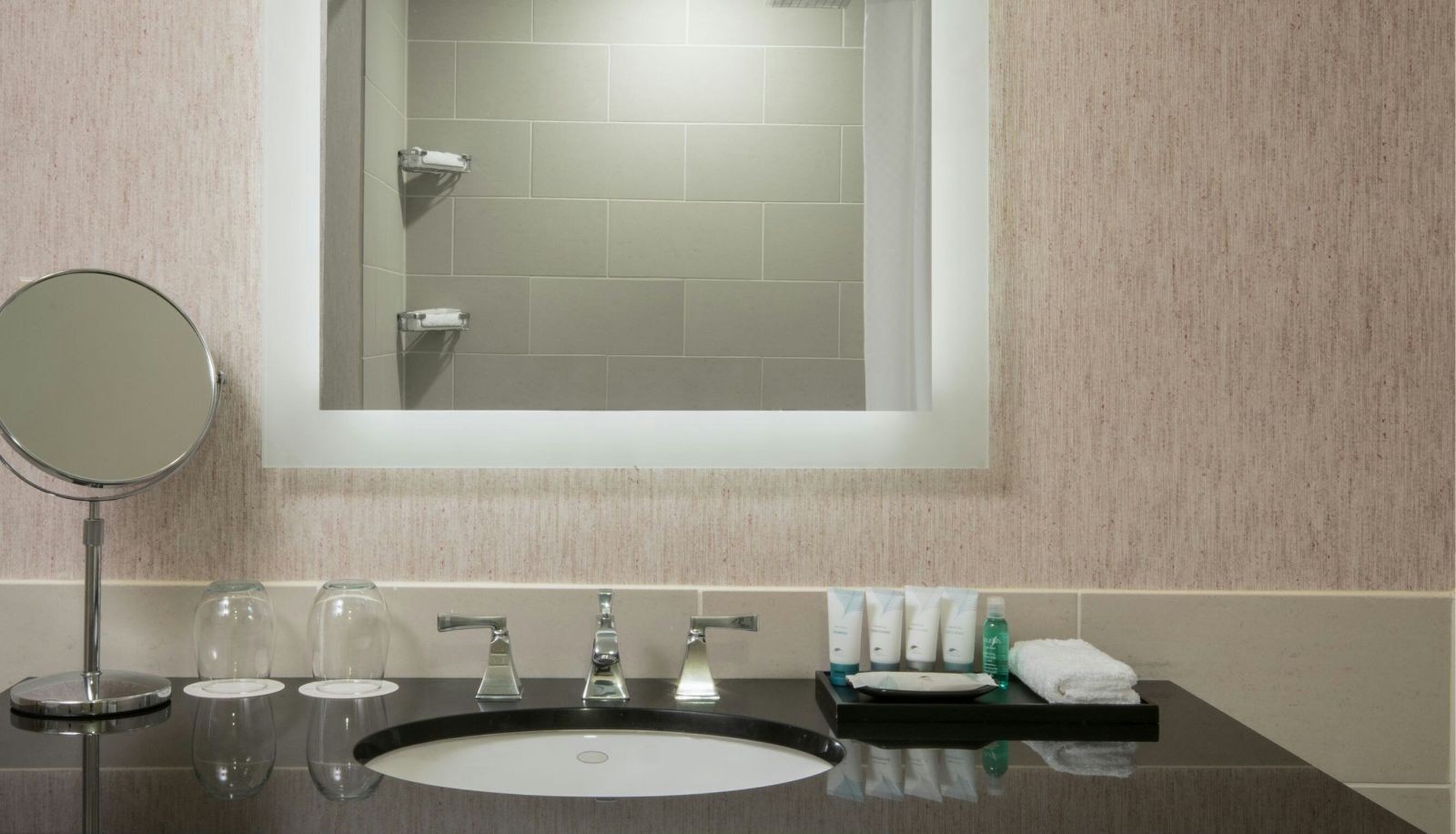 Chambre - The Westin Tysons Corner