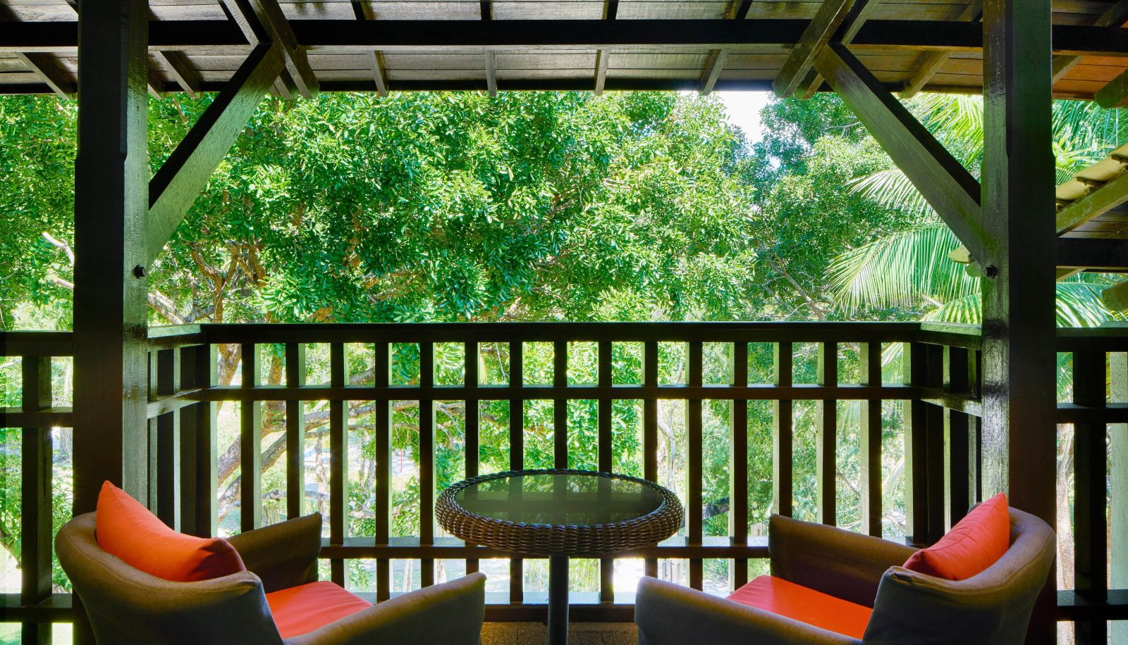 Zimmer - The Westin Langkawi Resort and Spa
