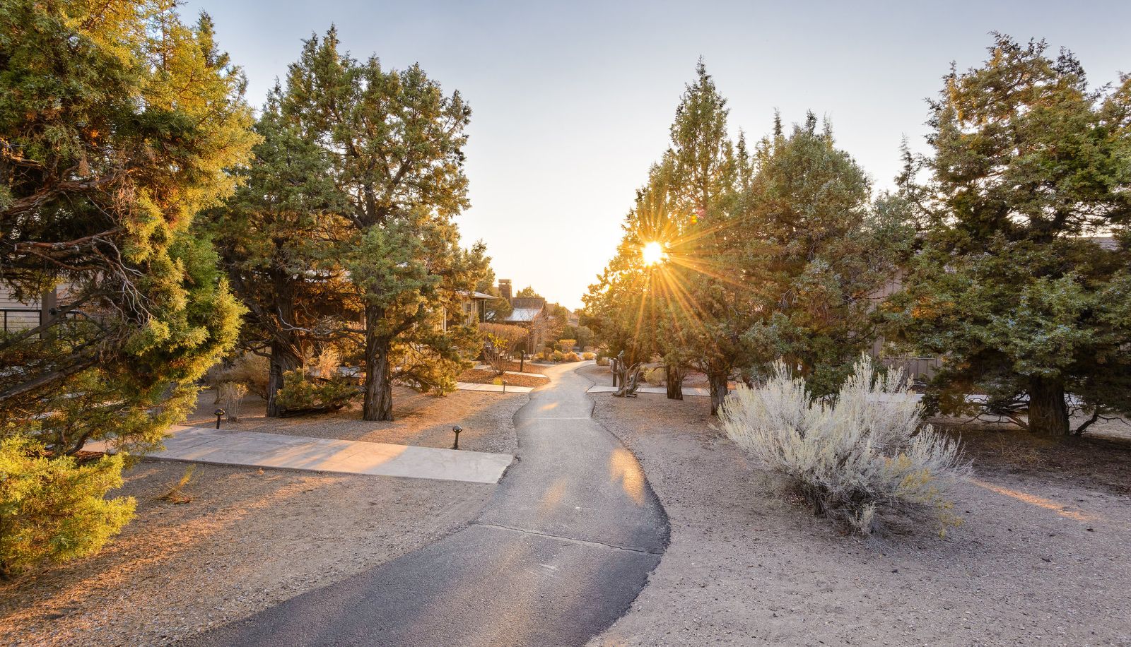 Info - Brasada Ranch Powell Butte