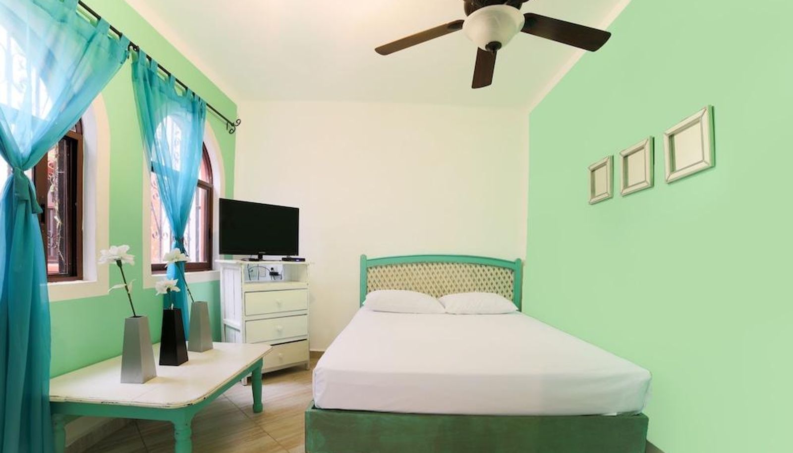 Apartament - Alma y Mar Suites