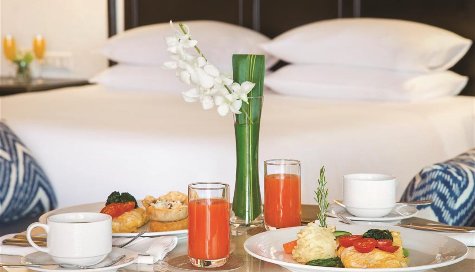 Zimmer - Hyatt Zilara Cancun - All Inclusive Adult Only Resort