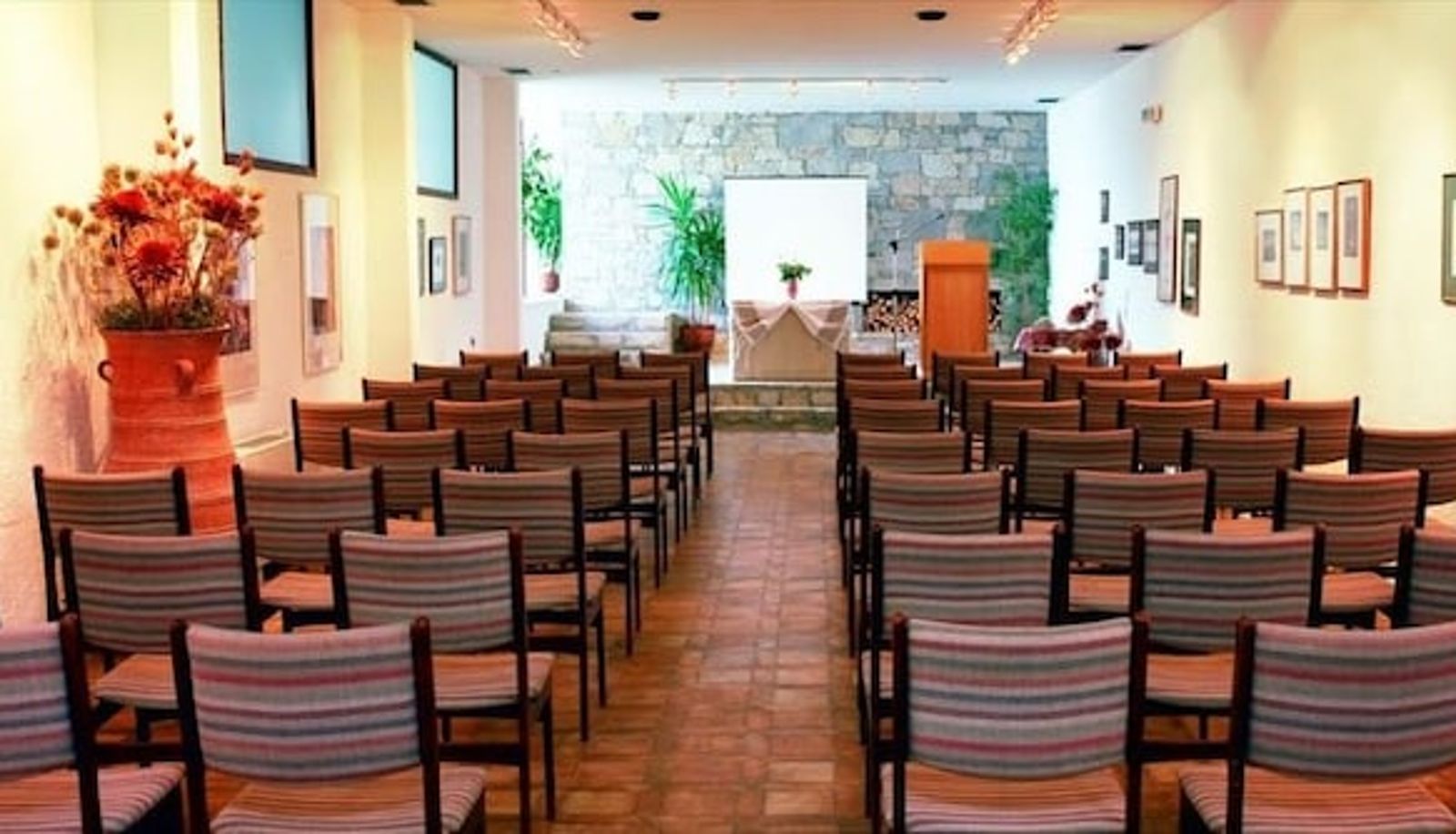 Meetingzimmer - Istron Bay Hotel