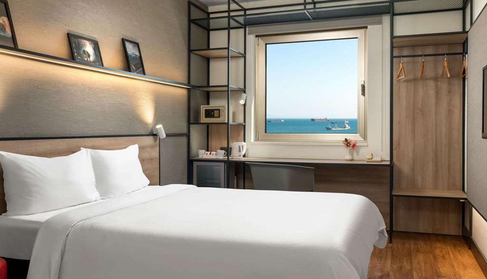 Pokój - ibis Istanbul Zeytinburnu