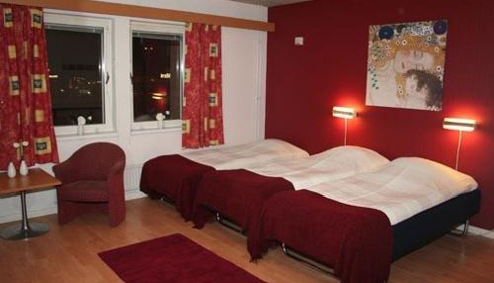 Pokój - Euroway Hotel