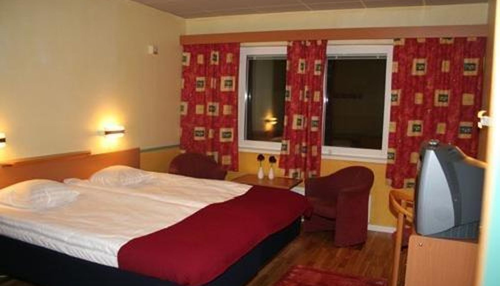 Pokój - Euroway Hotel