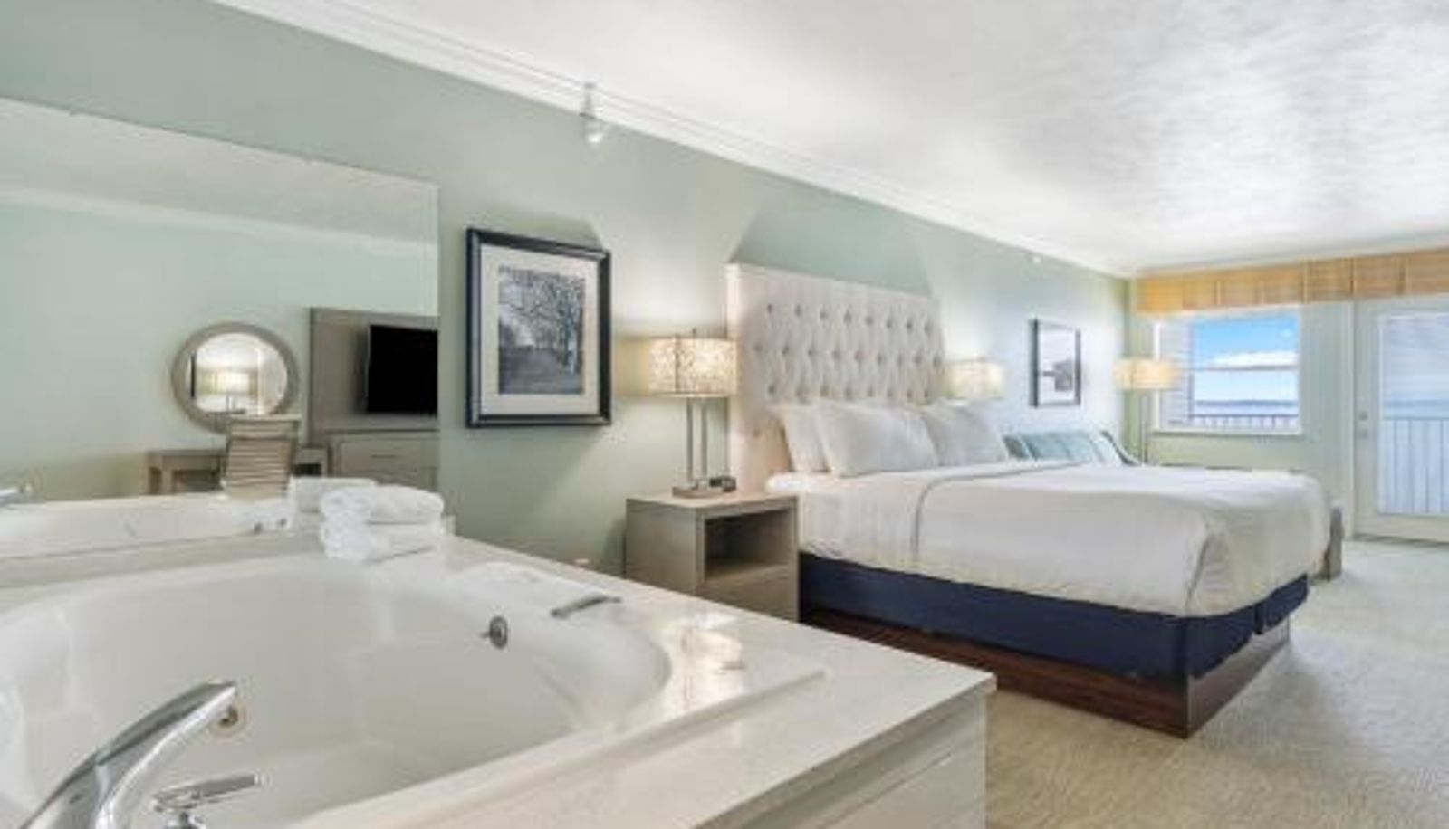 Zimmer - Cherry Tree Inn & Suites