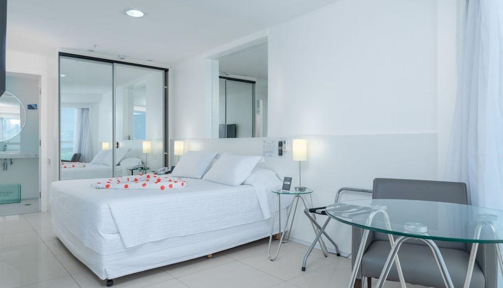 Superior room (double) - Hotel Brisa Mar