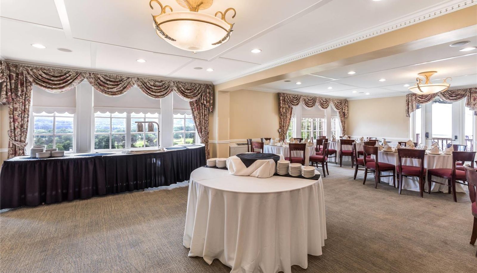 Conference room - Traditions Hotel & Spa Ascend Hotel Collection