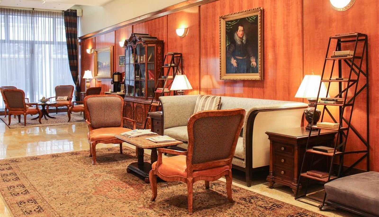 Hal - Trademark Collection by Wyndham Zermatt Utah Resort & Spa