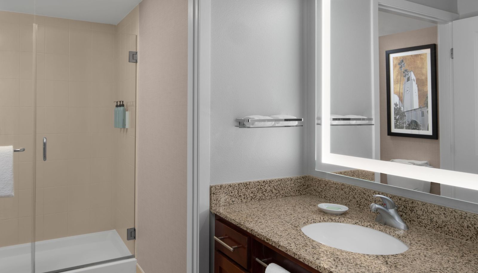 Pokój - Residence Inn by Marriott Los Angeles Burbank Downtown