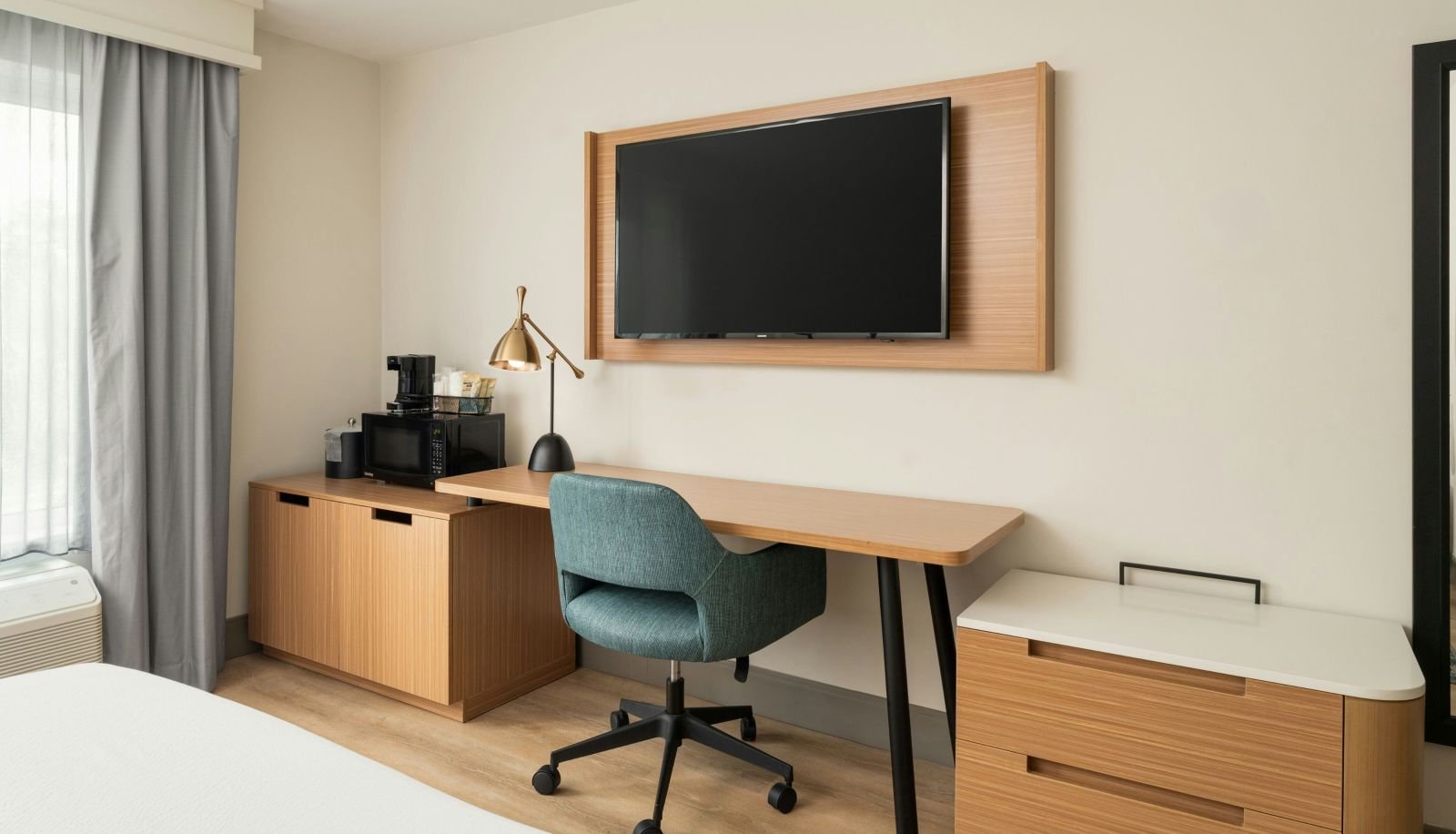 Room - Fairfield Inn and Suites by Marriott Jacksonville Butler Boulevard