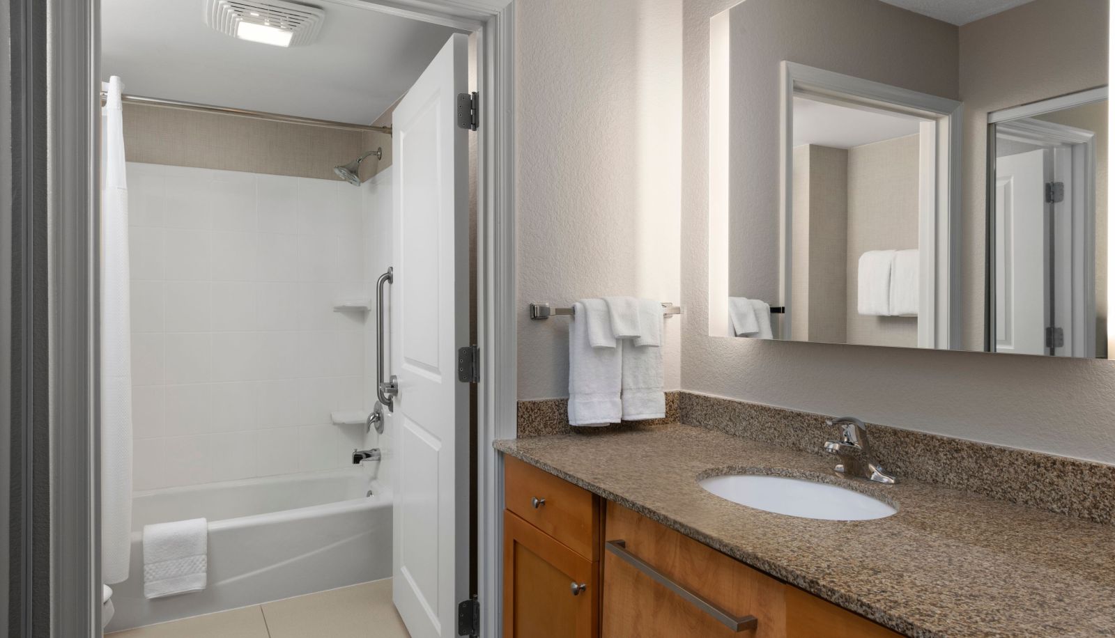 Pokój - Residence Inn by Marriott Mount Laurel at Bishops Gate