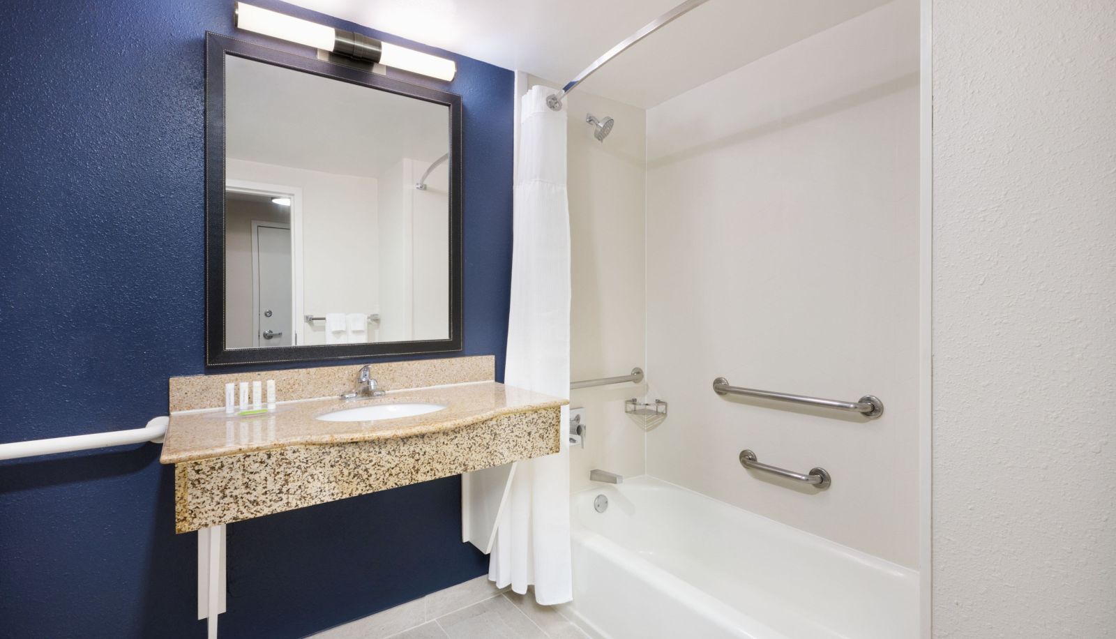 Zimmer - Fairfield Inn and Suites by Marriott Hinesville Fort Stewart