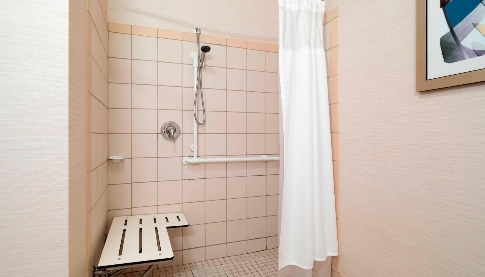 Room - Fairfield Inn and Suites by Marriott State College