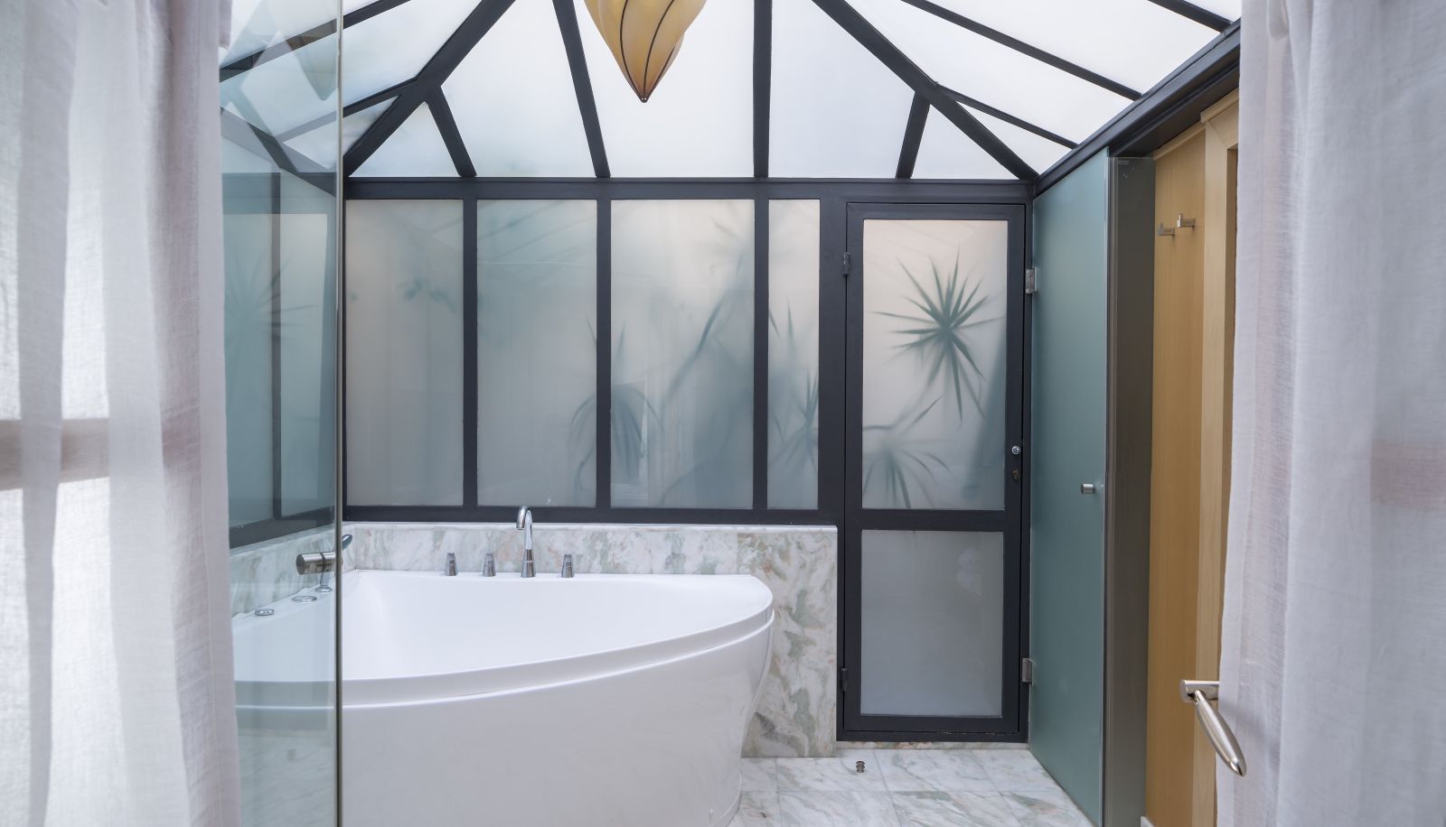 Kamer - Casa Delfino Hotel and Spa