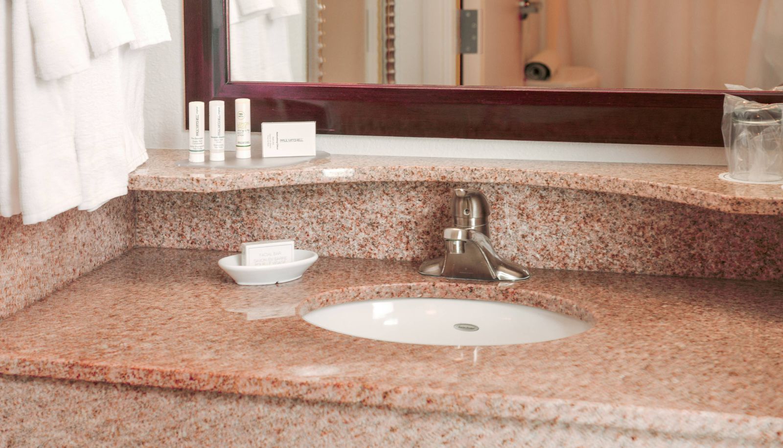Kamer - SpringHill Suites by Marriott Houston Pearland