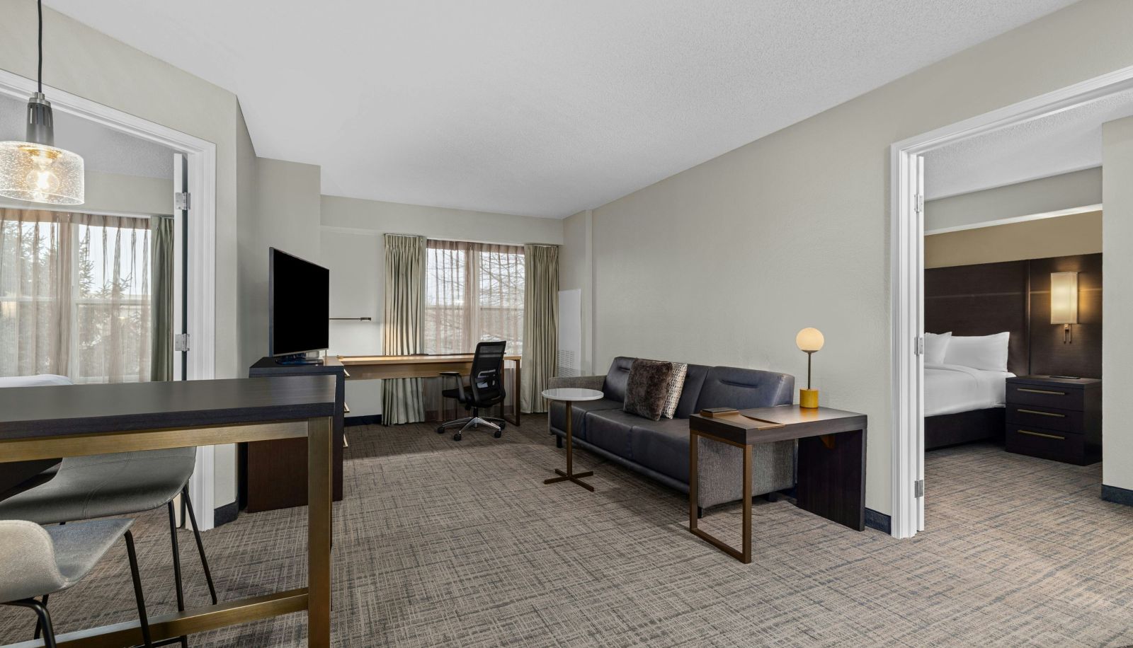 Habitación - Residence Inn by Marriott Paducah