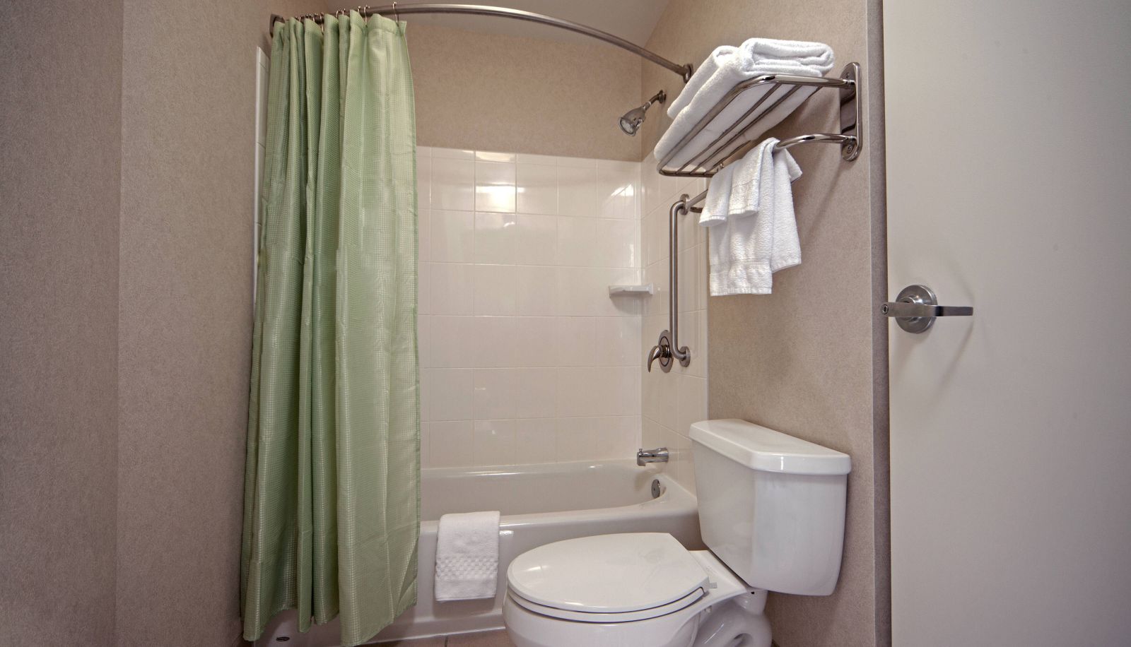 Zimmer - SpringHill Suites by Marriott Baltimore Downtown Inner Harbor