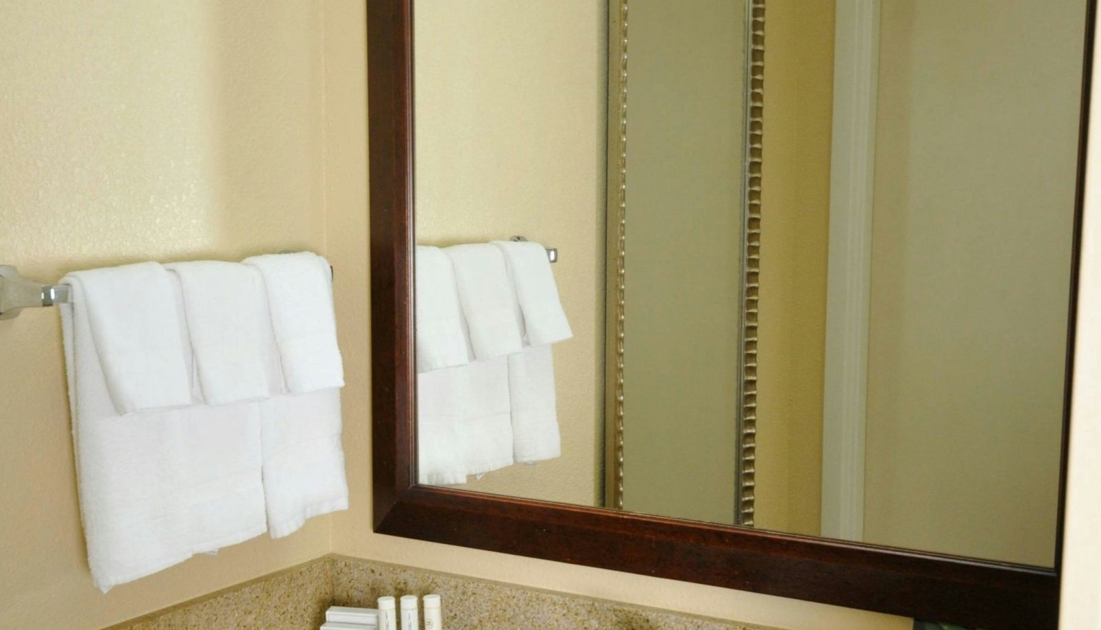 Habitación - SpringHill Suites by Marriott Galveston Island