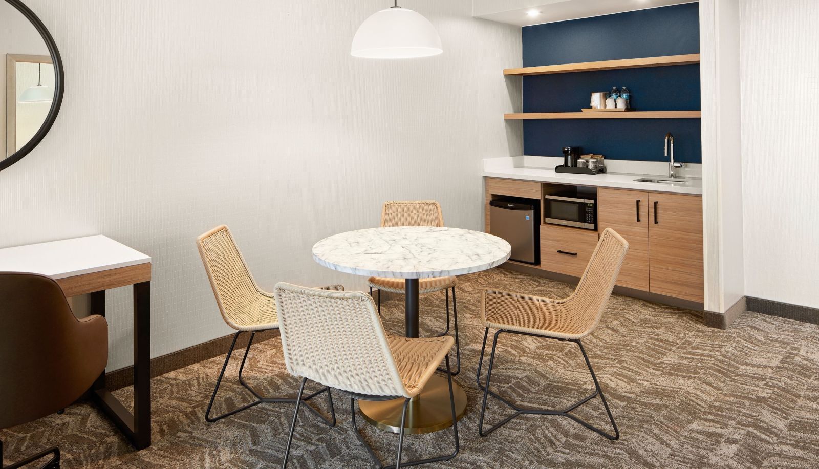 Room - SpringHill Suites by Marriott Virginia Beach Oceanfront
