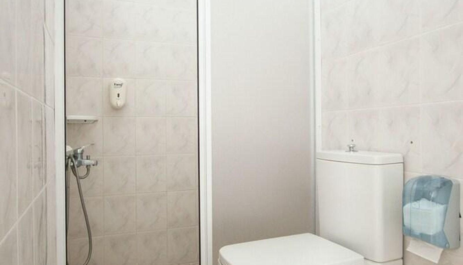 Appartement - Koz Marigold Apart Hotel