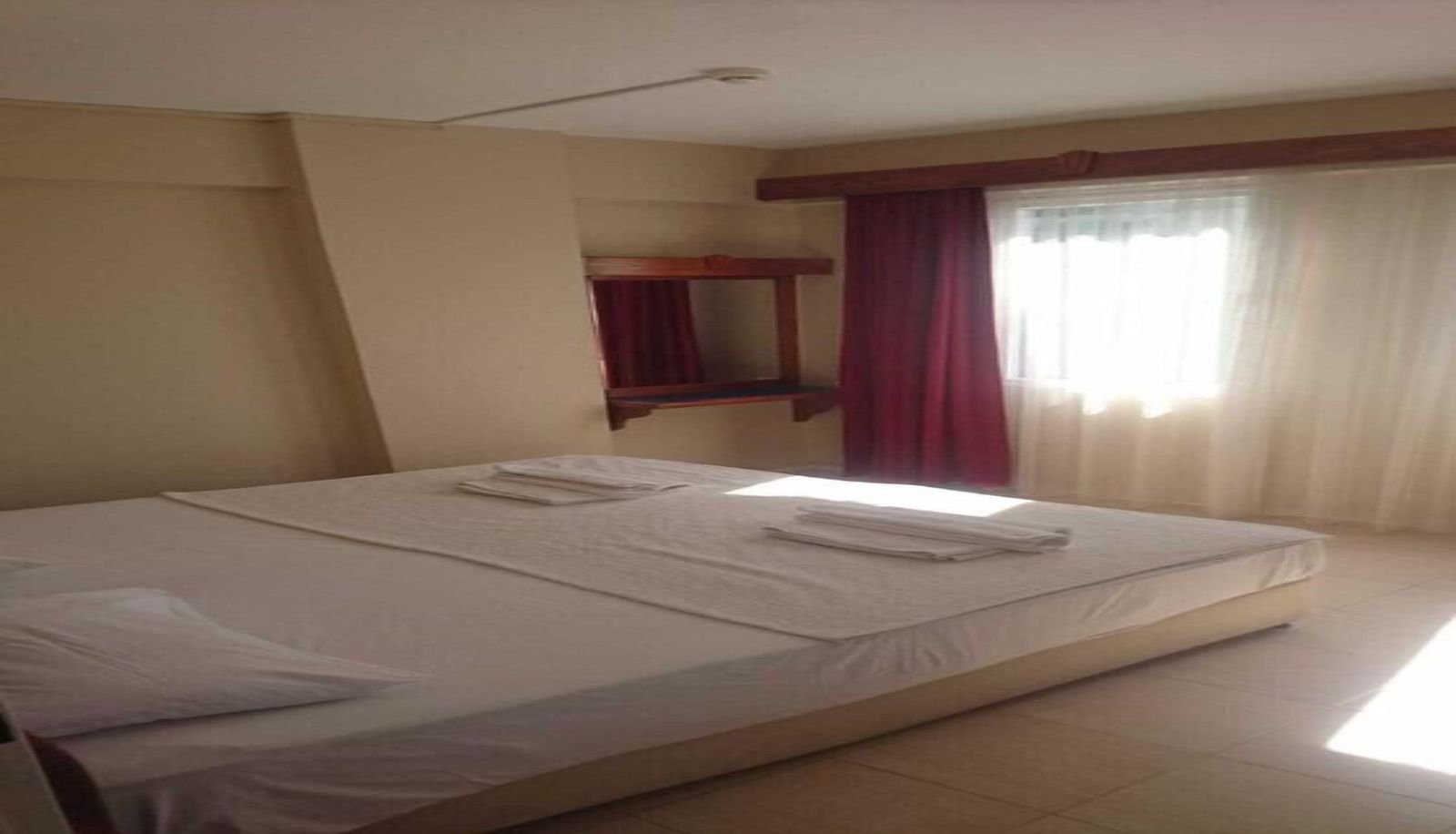 Appartement - Koz Marigold Apart Hotel
