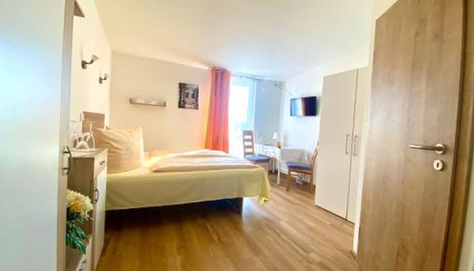 Info - i-Motel Obertshausen nahe Frankfurt