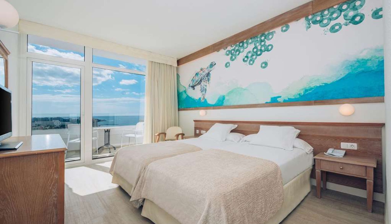 Zimmer - Iberostar Waves Las Dalias -All Inclusive All Inclusive