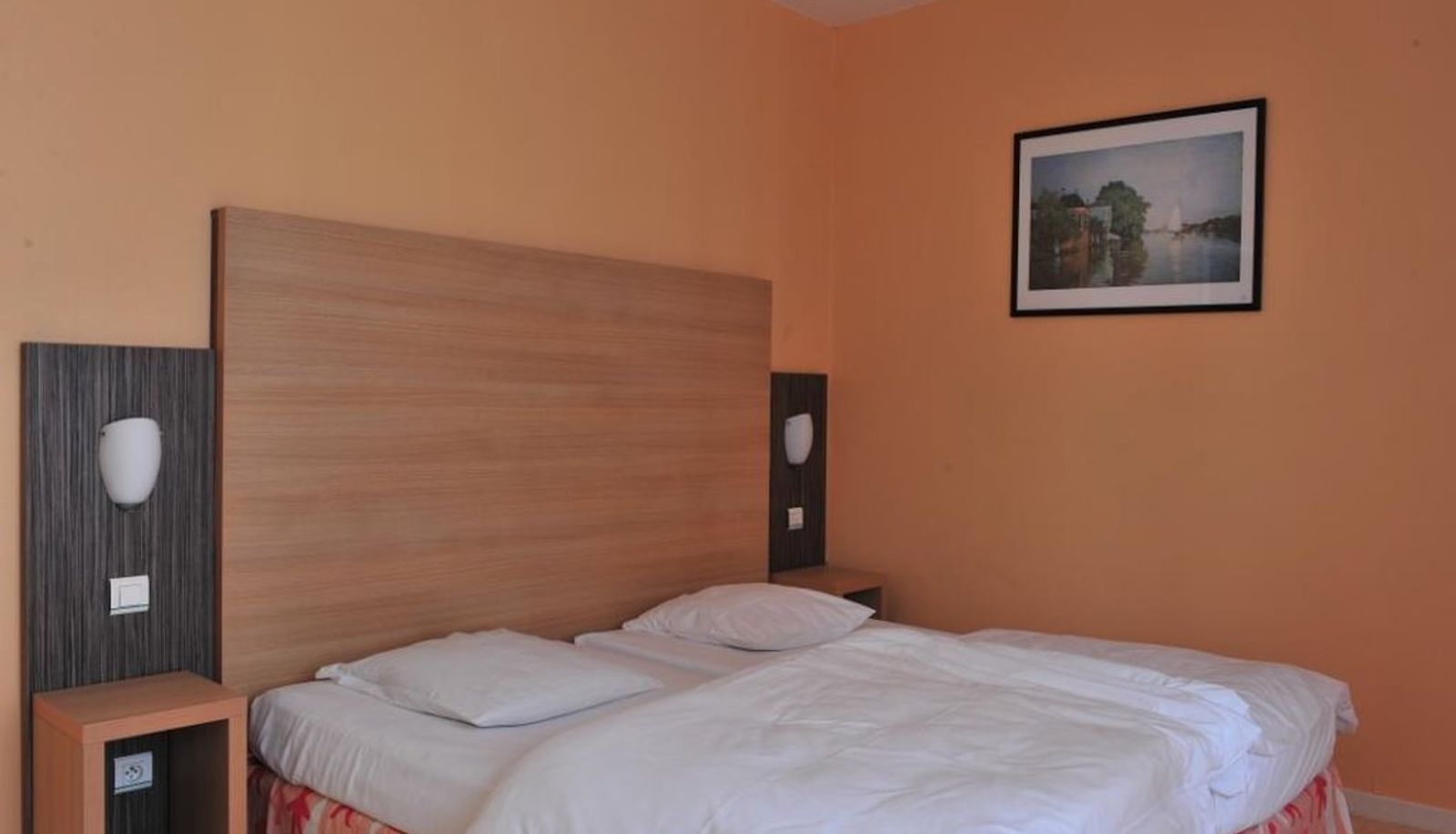Room - Majestic Alsace