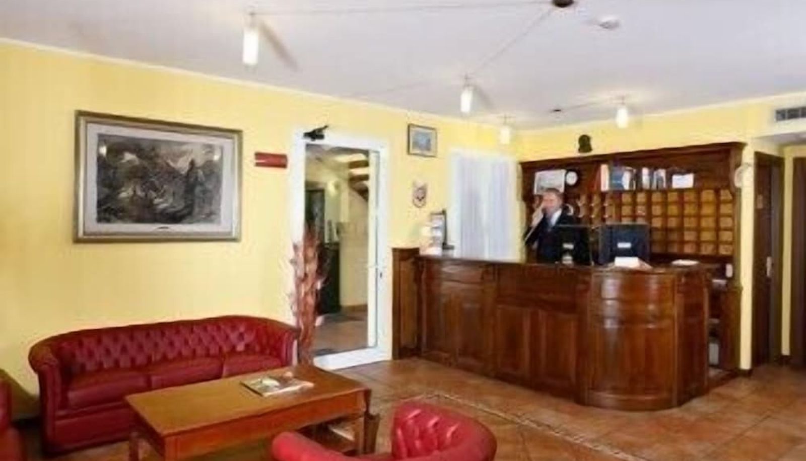 Sala - Hotel Gabarda