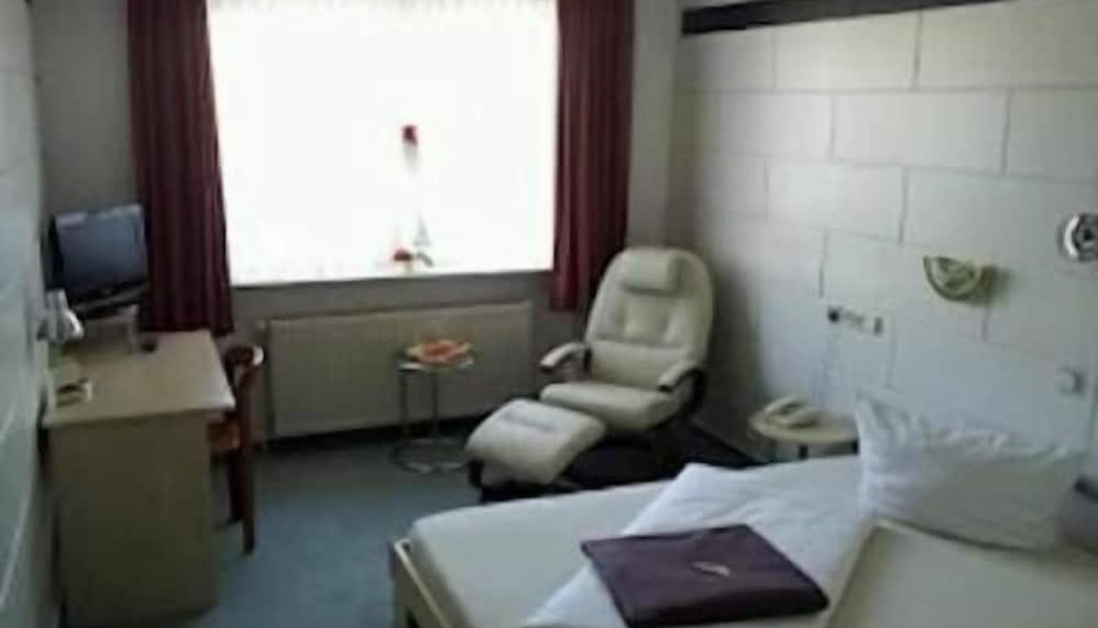 Standaardkamer - Hotel Panorama