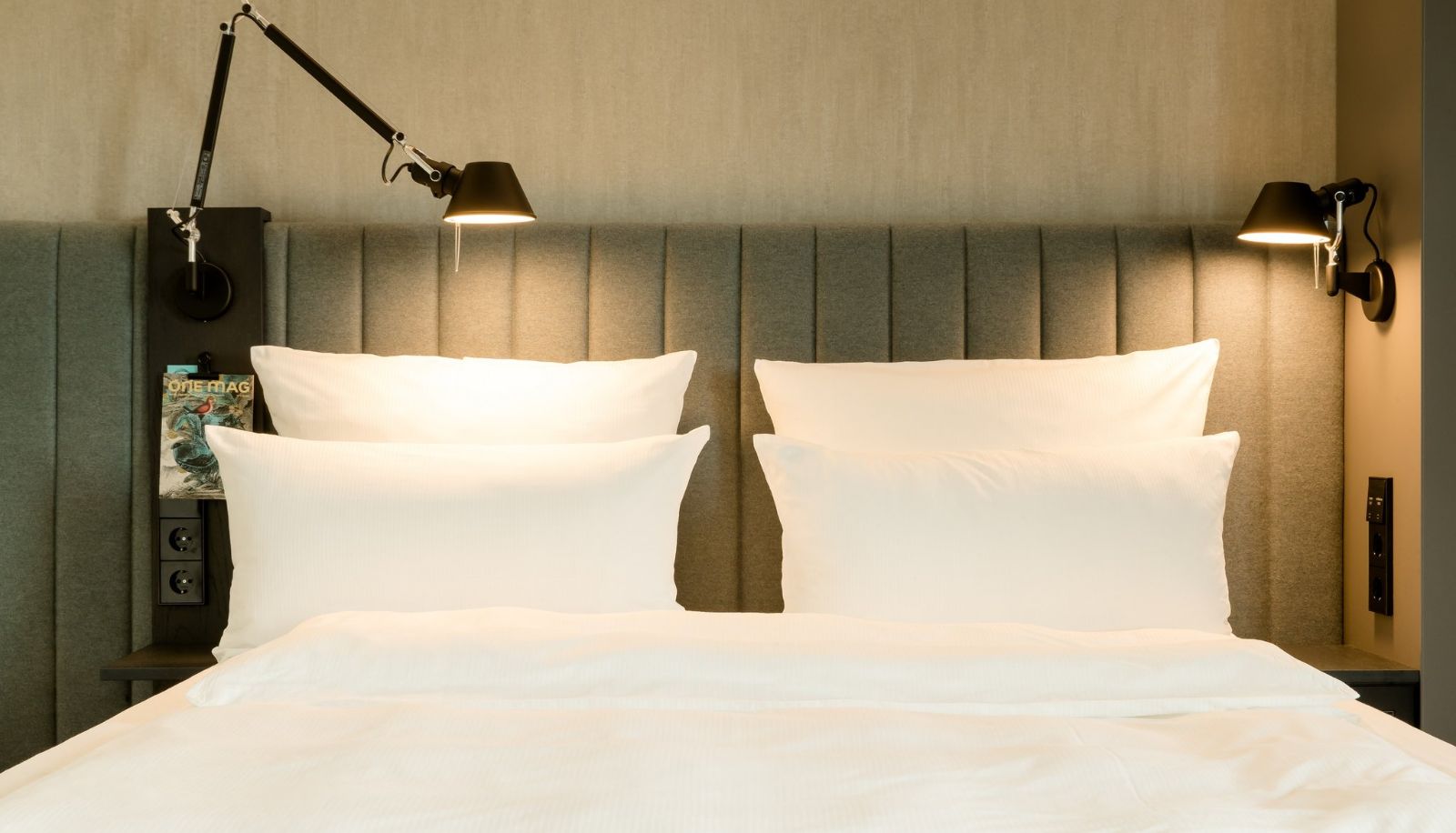 Pokój - Motel One München-East Side