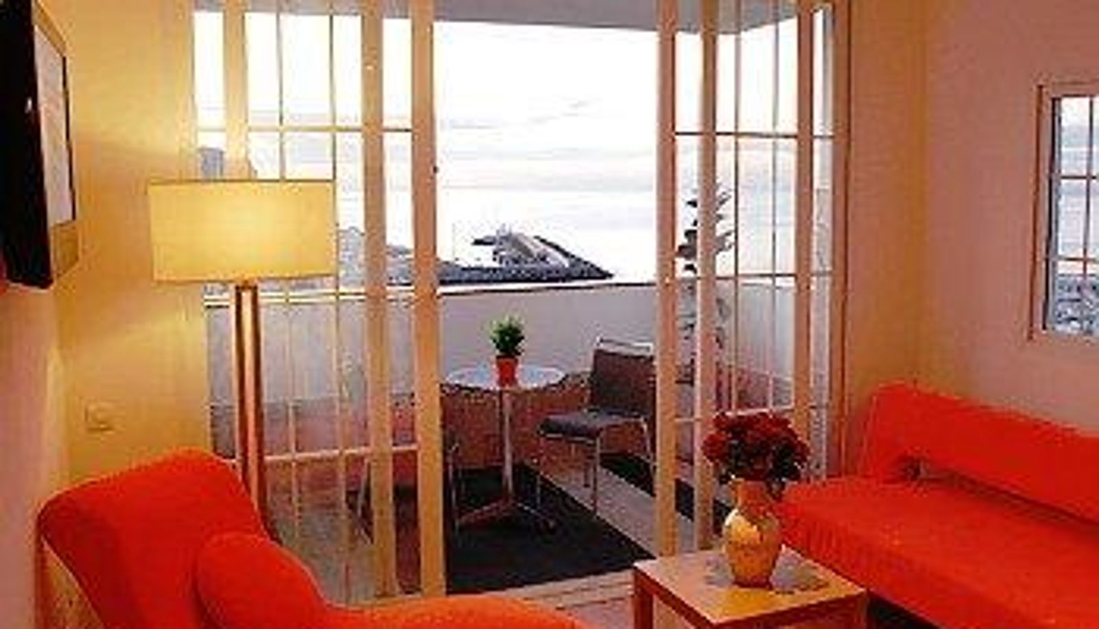 Camera - Aparthotel Maracaibo