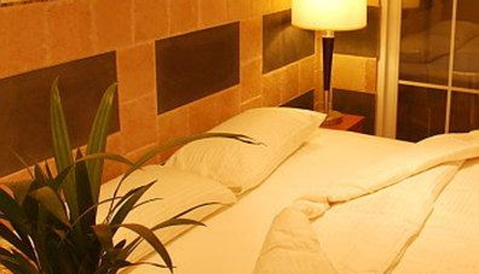 Camera - Aparthotel Maracaibo