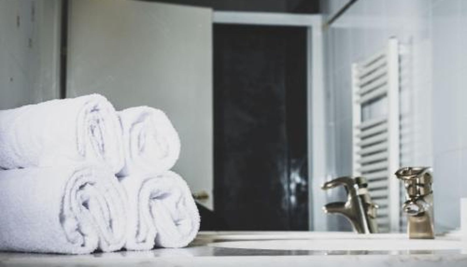 Bathroom - Hotel Parks