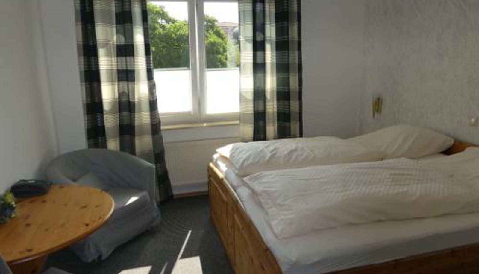 Habitación - Gasthof zur Querenburg
