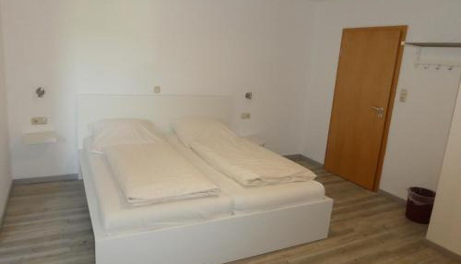 Habitación familiar - Gasthof zur Querenburg