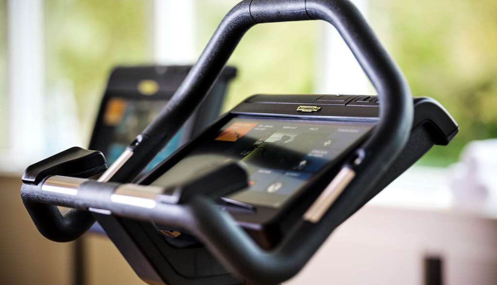 Wellness and fitness area - Parkhotel Bremen – ein Mitglied der Hommage Luxury Hotels Collection