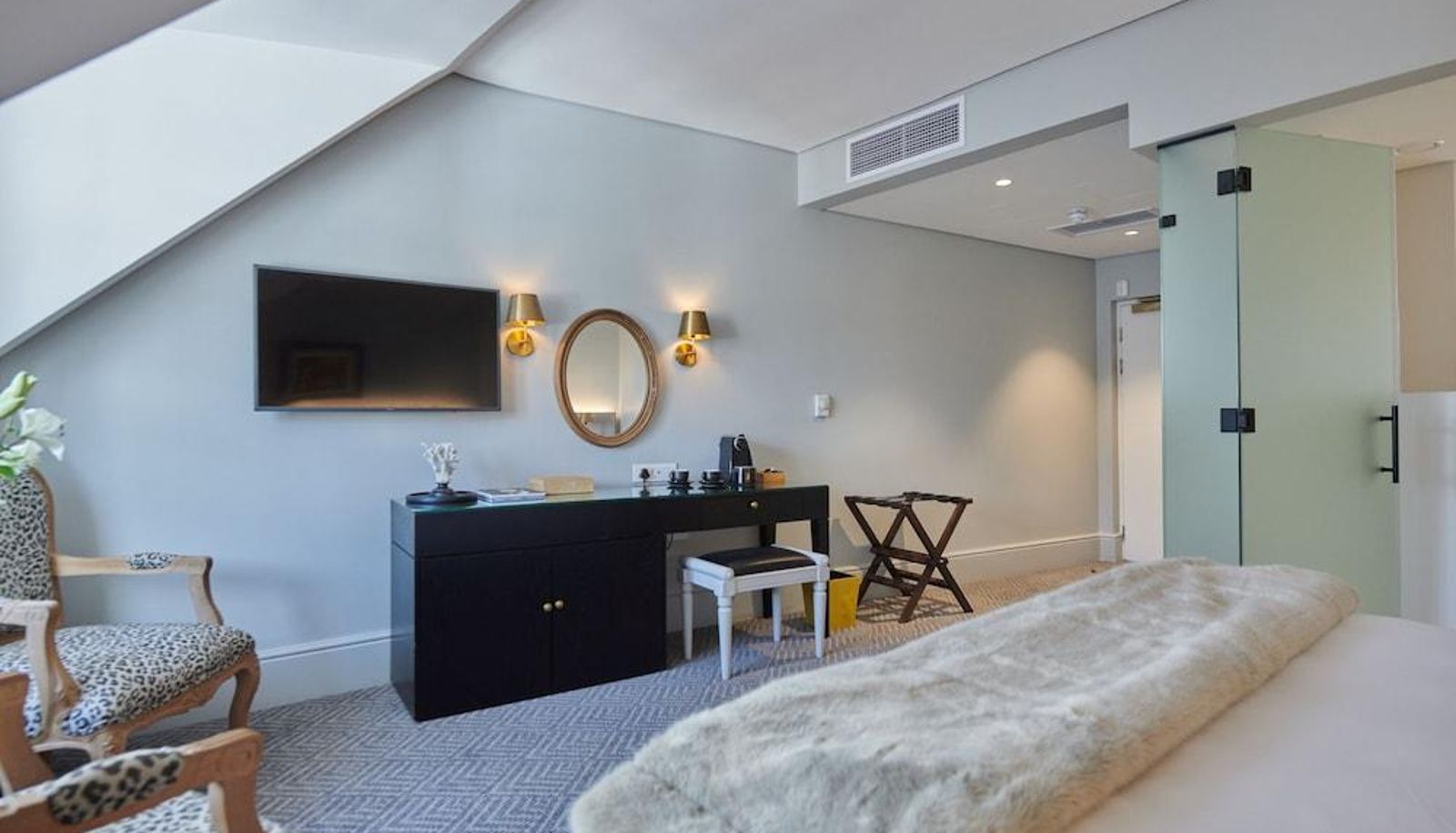 Apartamento - The Winchester Hotel by NEWMARK