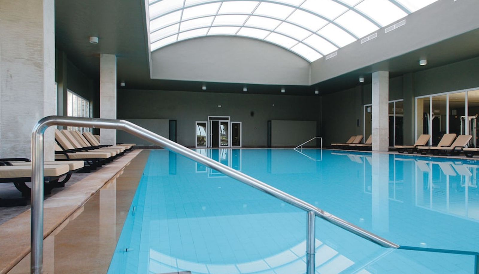 Pool - Hotel Riu Tikida Dunas - All Inclusive