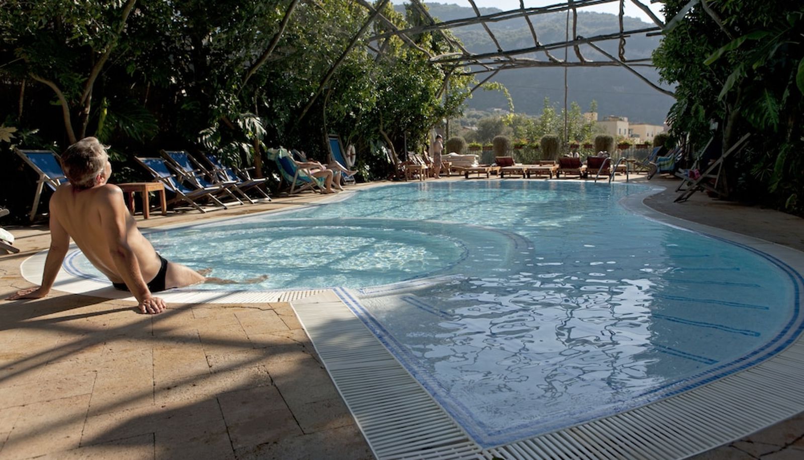 Pool - Villaggio Verde